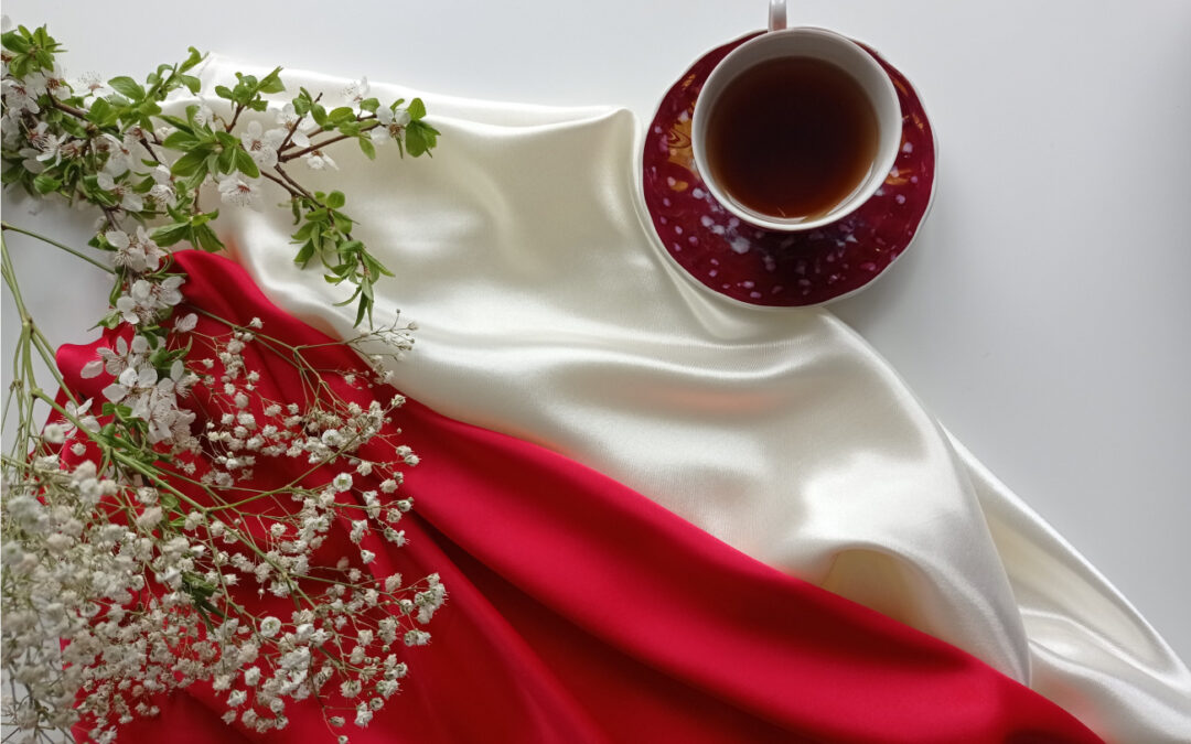 Wybierajmy Polskie Marki Odzieżowe