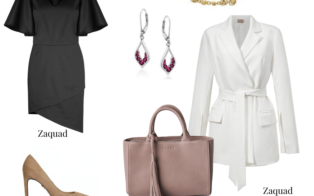 Szafa kapsułowa z polskimi markami