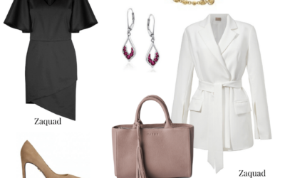 Szafa kapsułowa z polskimi markami