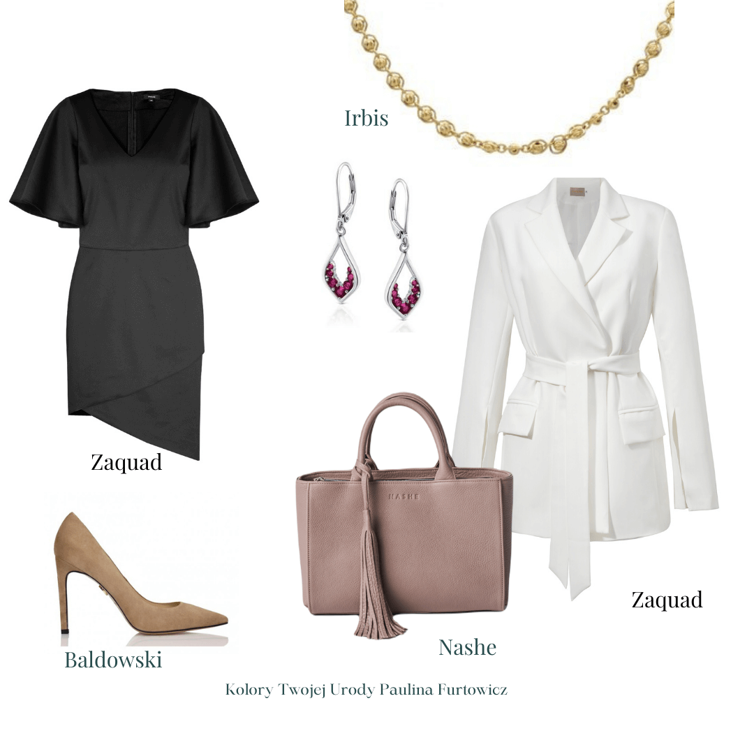 Szafa kapsułowa polskie marki